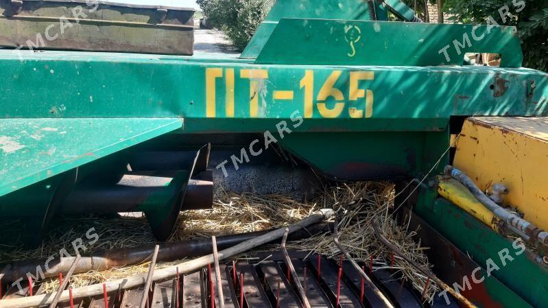 MTZ T-28 2010 - 60 000 TMT - Dänew - img 3