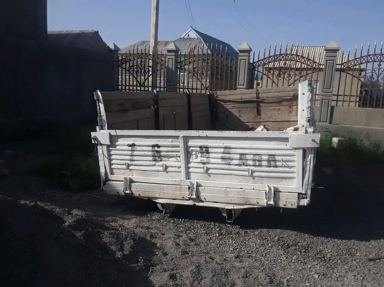 Borur  Mazyn 2 000 TMT - Гёкдепе - img 3