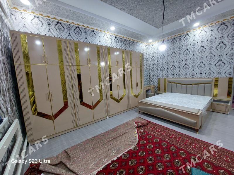 Mebel Spalni Kamplekt - Şabat etr. - img 2