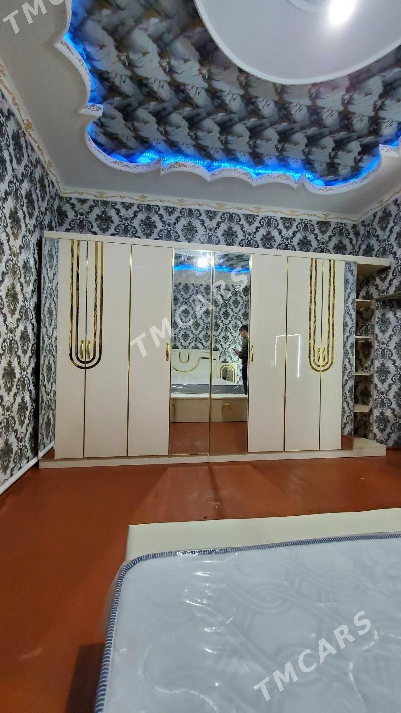 Mebel Spalni Kamplekt - Şabat etr. - img 3