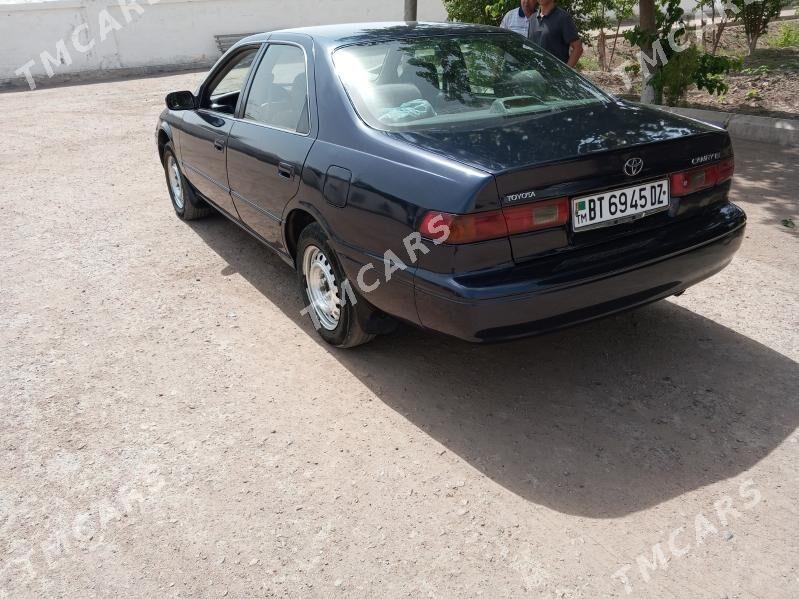 Toyota Camry 1999 - 120 000 TMT - Daşoguz - img 2