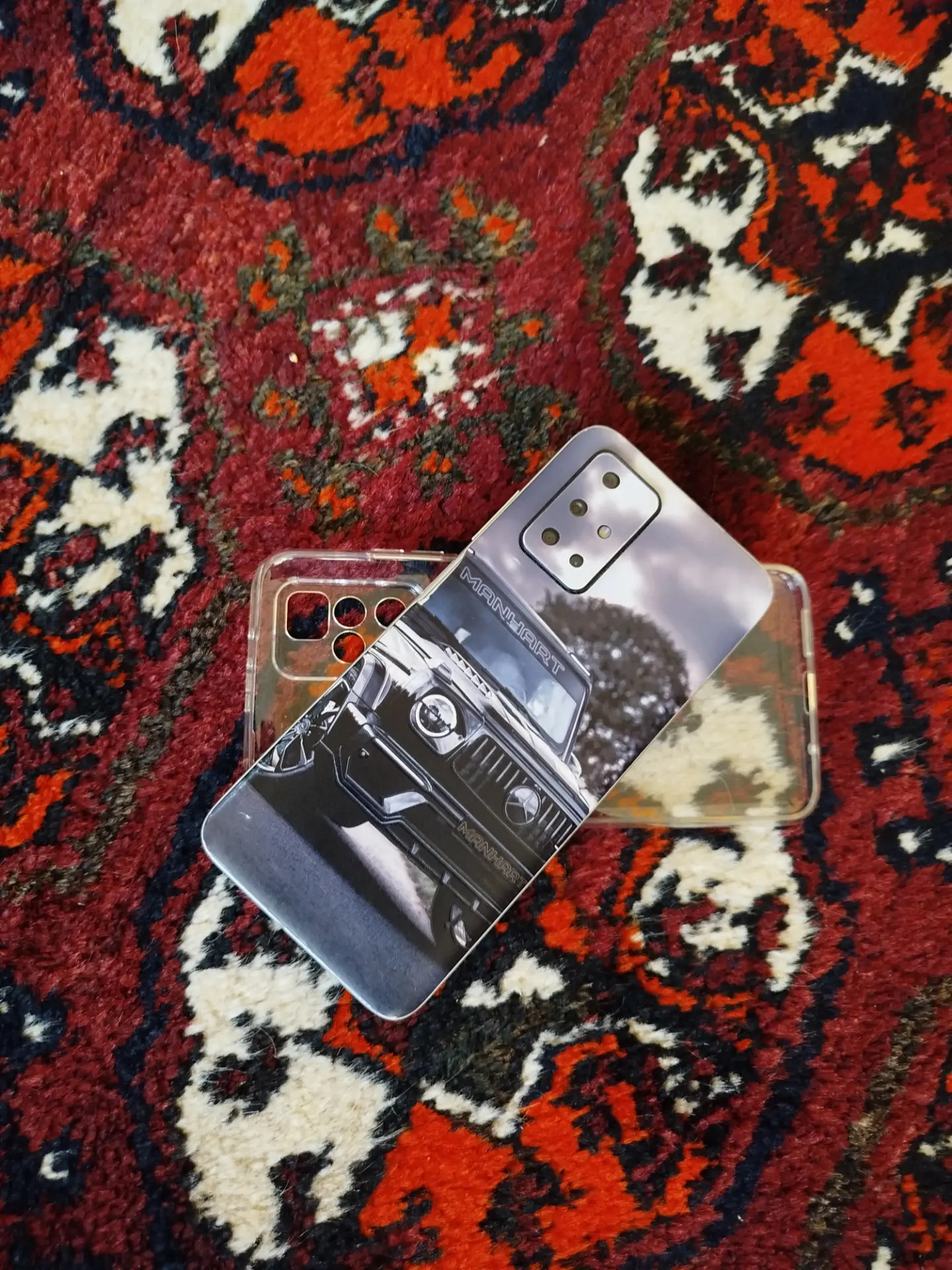 Redmi 7 Redmi10 - Türkmenabat - img 5