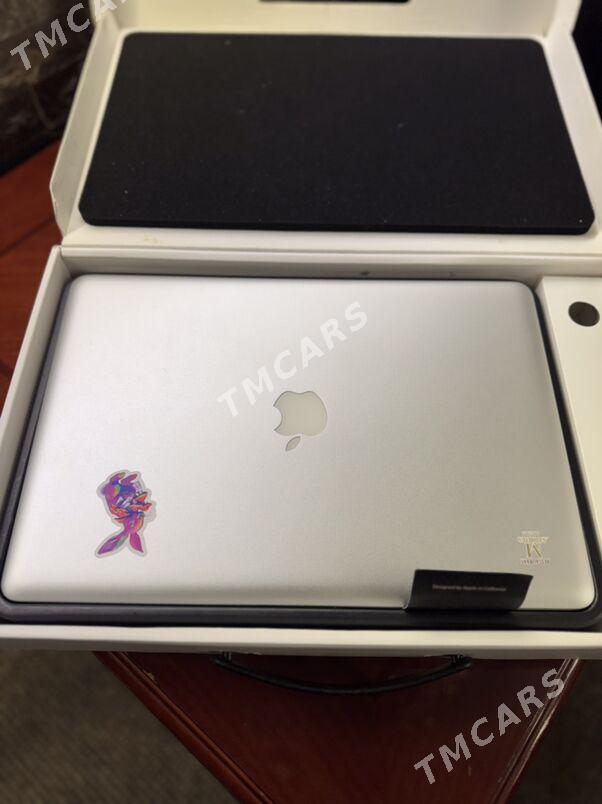 MacBook Pro - Aşgabat - img 5