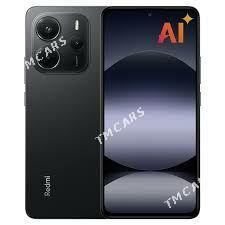 Redmi Note 14 pro - Oguz han - img 1