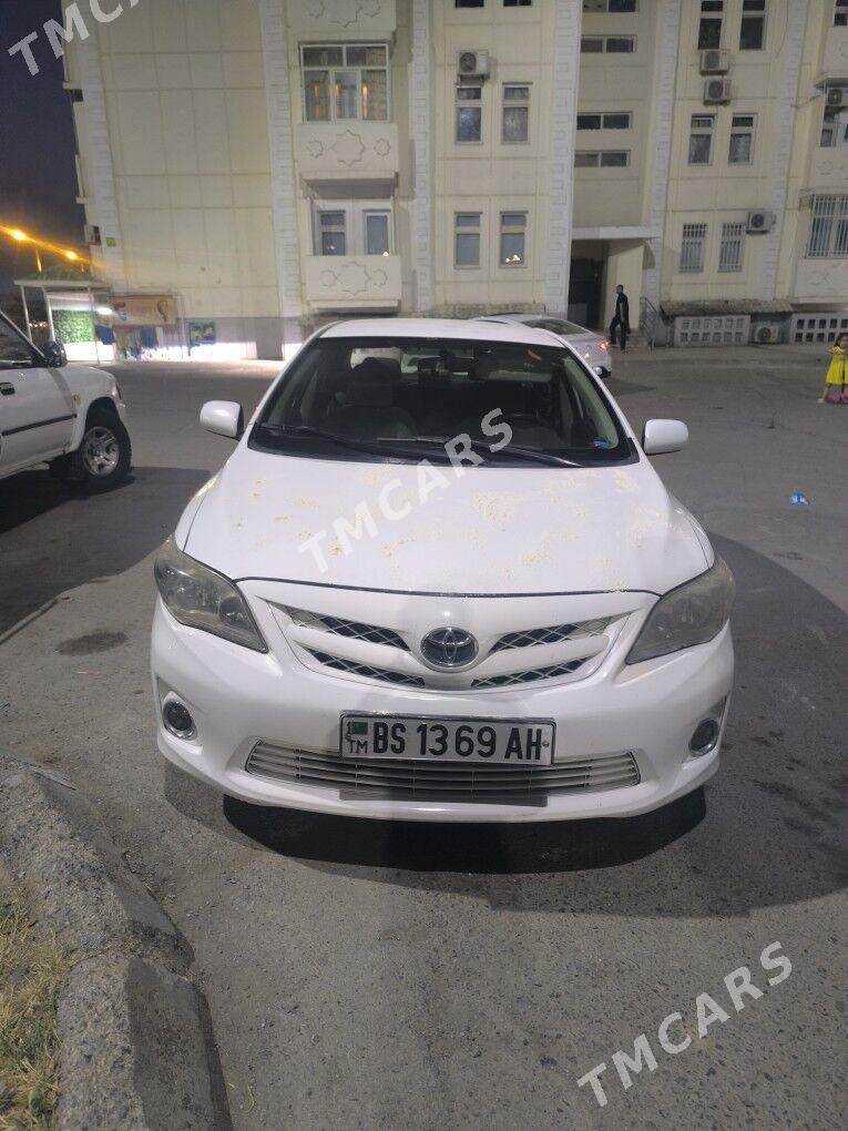 Toyota Corolla 2011 - 140 000 TMT - Parahat 7 - img 3