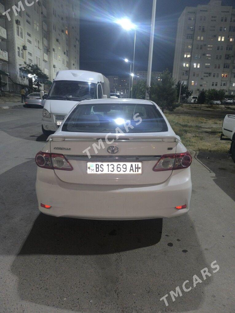 Toyota Corolla 2011 - 140 000 TMT - Parahat 7 - img 2