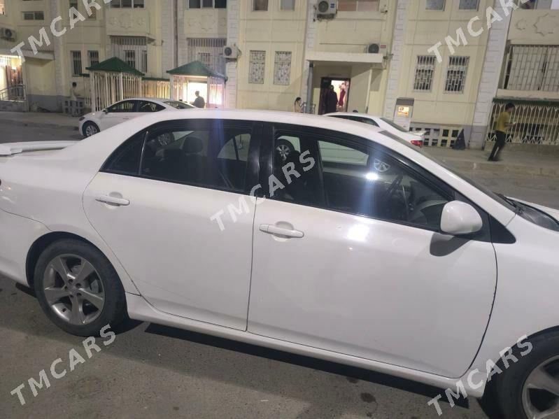 Toyota Corolla 2011 - 140 000 TMT - Parahat 7 - img 4