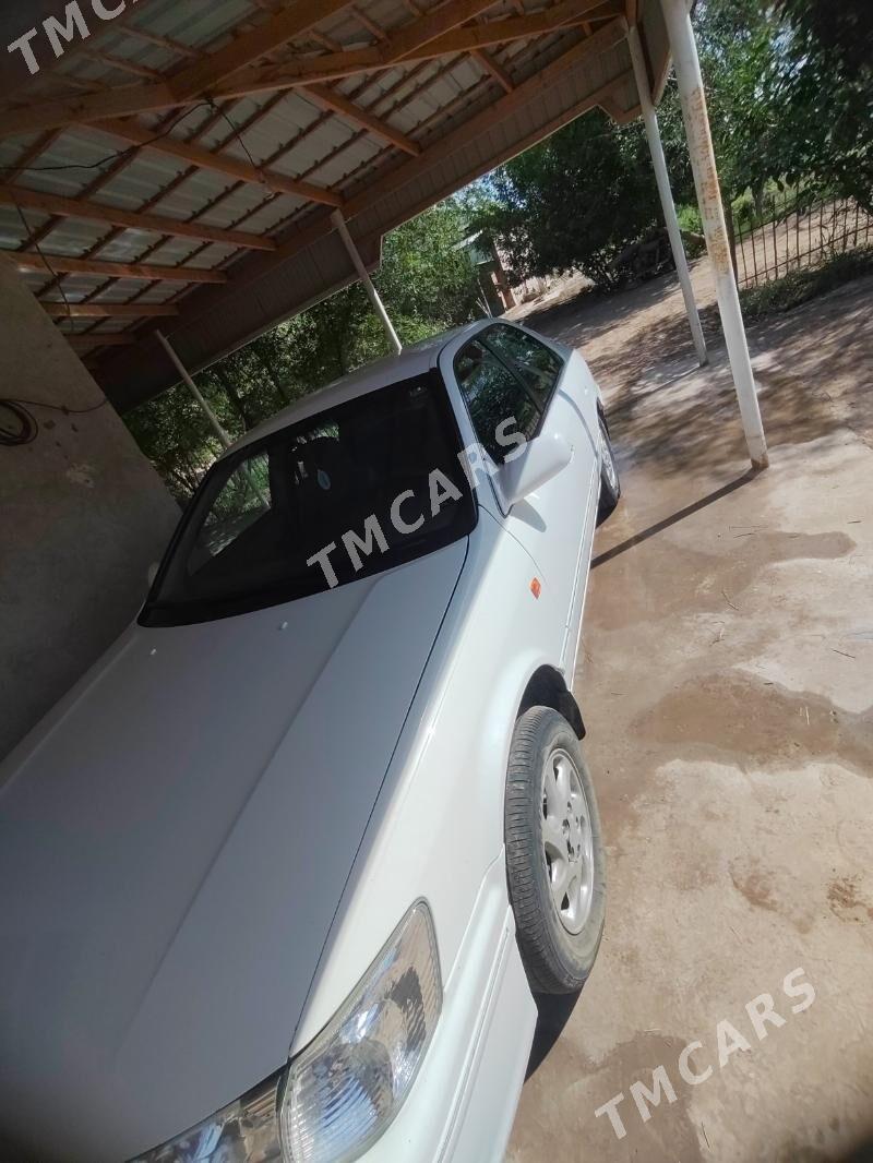 Toyota Camry 2000 - 140 000 TMT - Köneürgenç - img 2