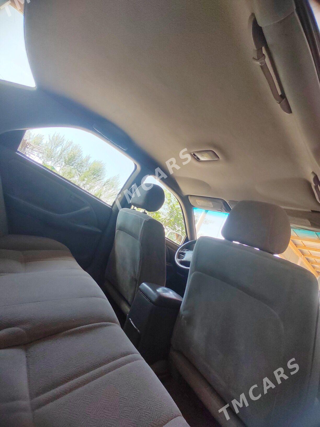 Toyota Camry 2000 - 140 000 TMT - Köneürgenç - img 3