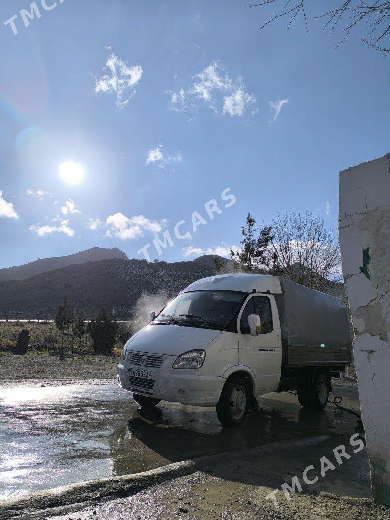Gaz Gazel 2014 - 180 000 TMT - Parahat 7 - img 2