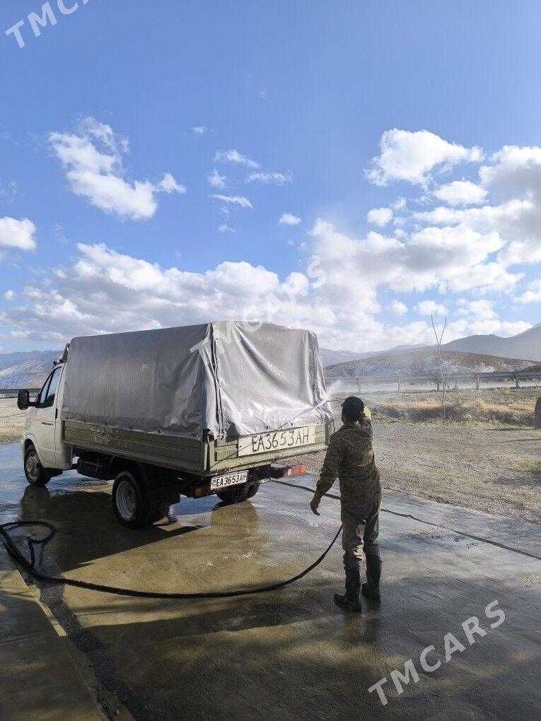 Gaz Gazel 2014 - 180 000 TMT - Parahat 7 - img 3