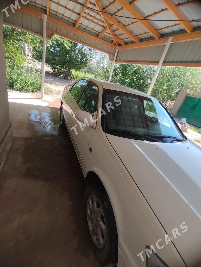 Toyota Camry 2000 - 140 000 TMT - Köneürgenç - img 5