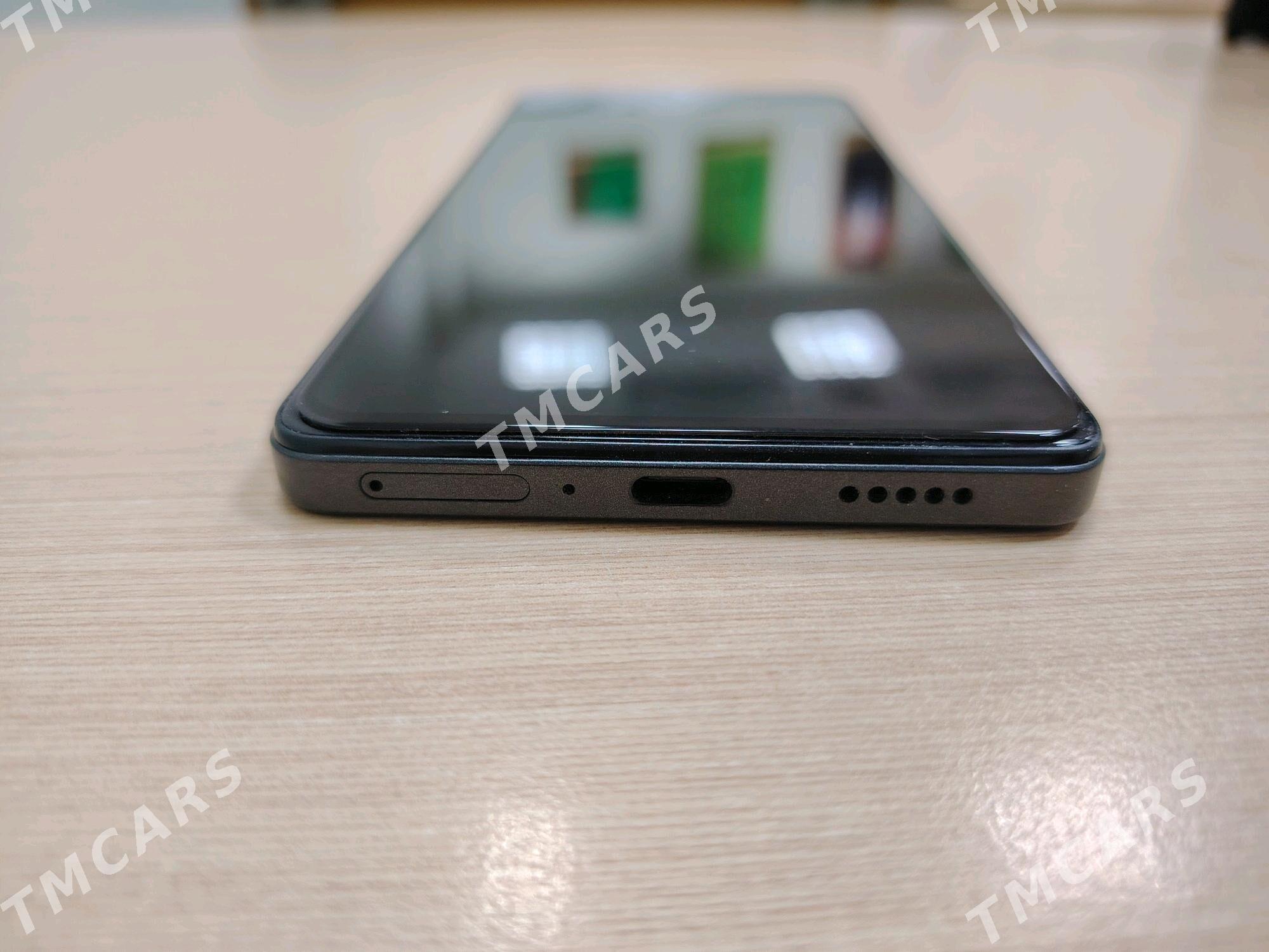 Redmi note12 pro 5g - Ашхабад - img 3