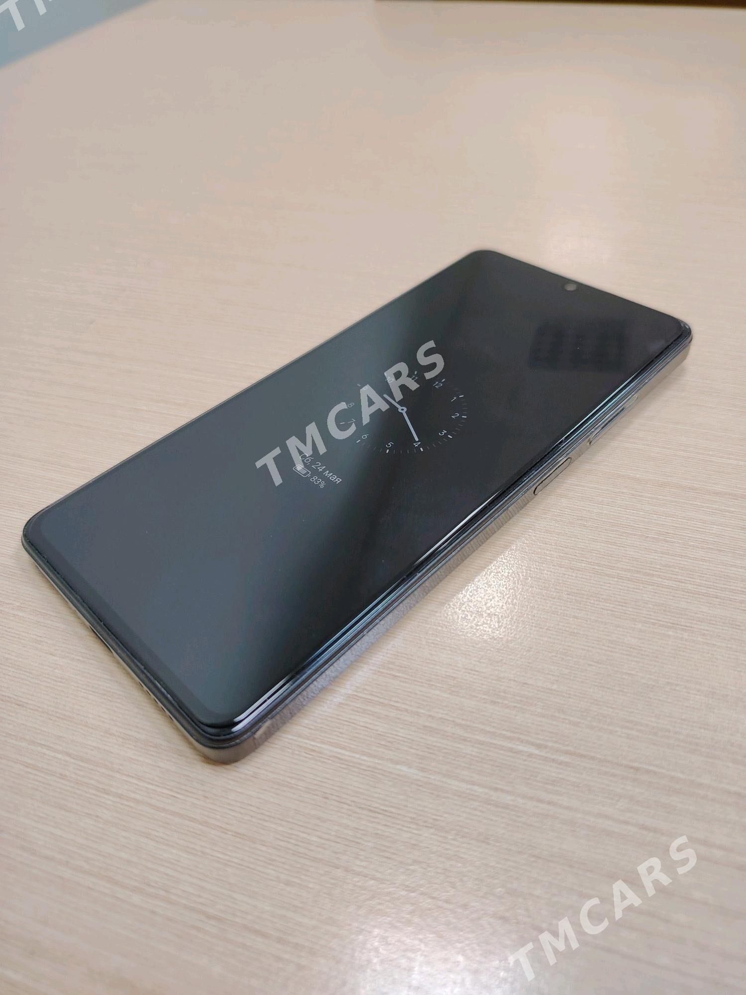 Redmi note12 pro 5g - Ашхабад - img 4