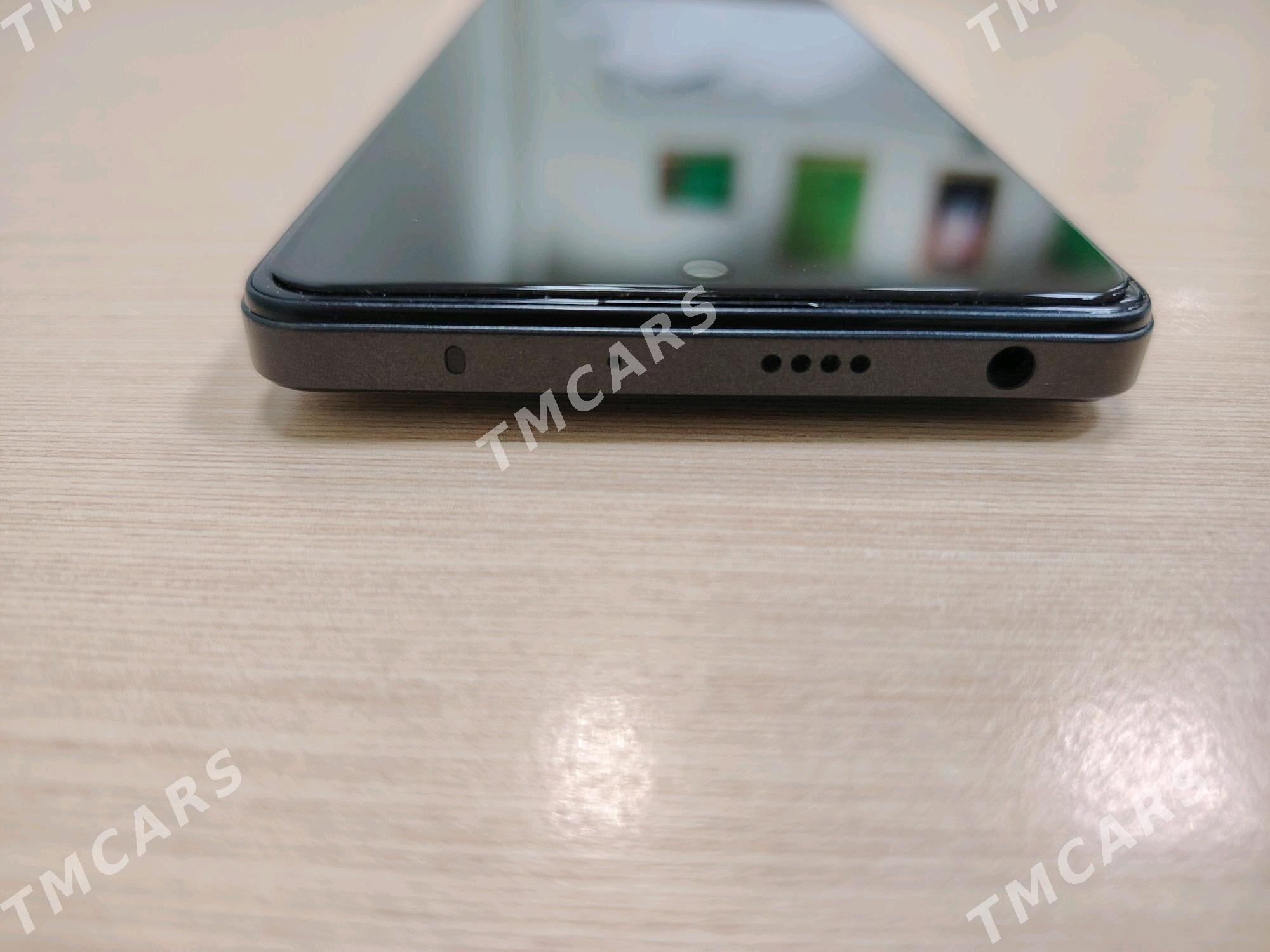 Redmi note12 pro 5g - Ашхабад - img 2