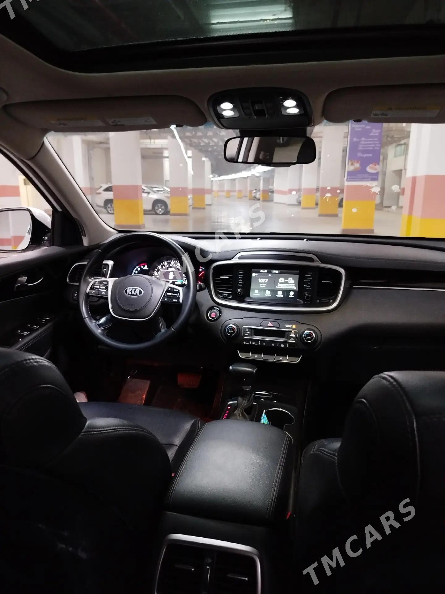 Kia Sorento 2020 - 348 000 TMT - 1 mkr - img 4