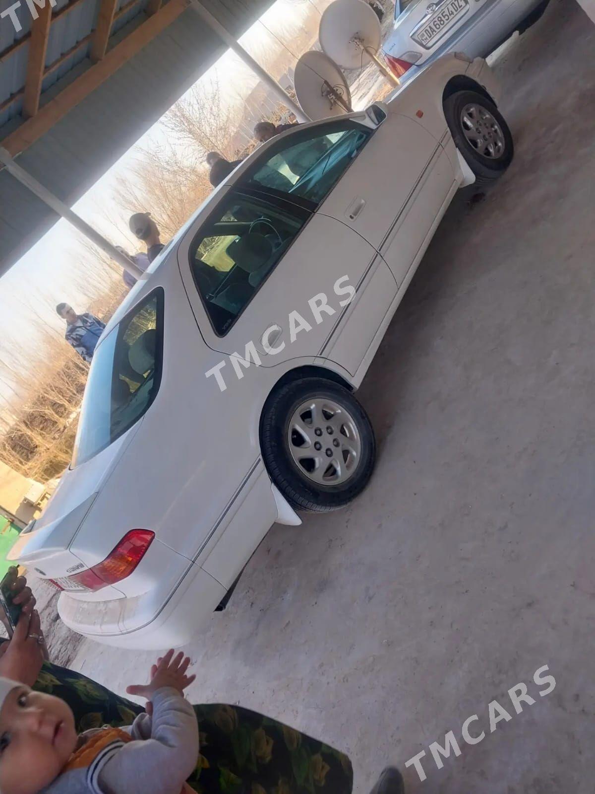 Toyota Camry 2000 - 140 000 TMT - Köneürgenç - img 9