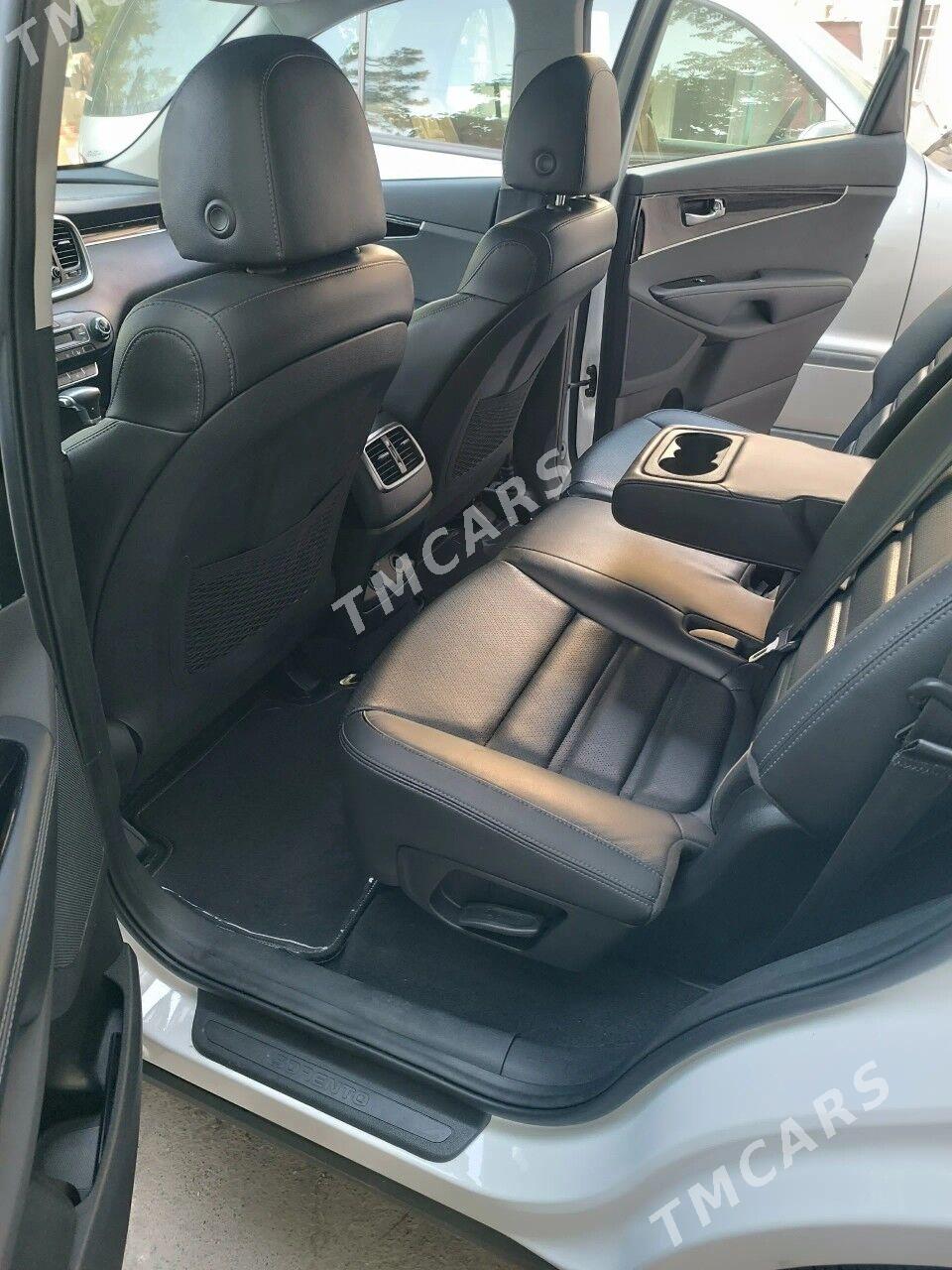 Kia Sorento 2020 - 348 000 TMT - 1 mkr - img 7