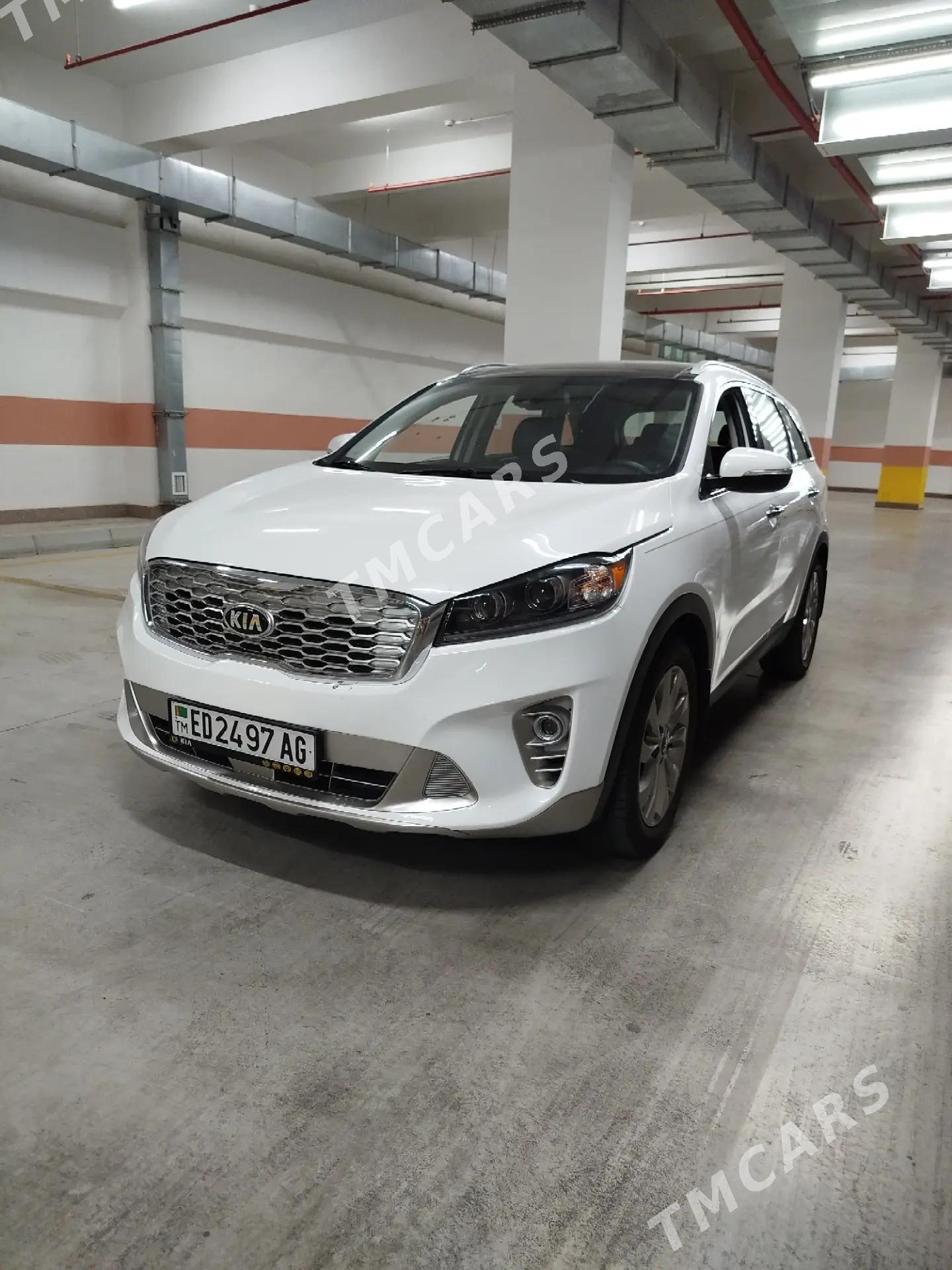 Kia Sorento 2020 - 348 000 TMT - 1 mkr - img 2