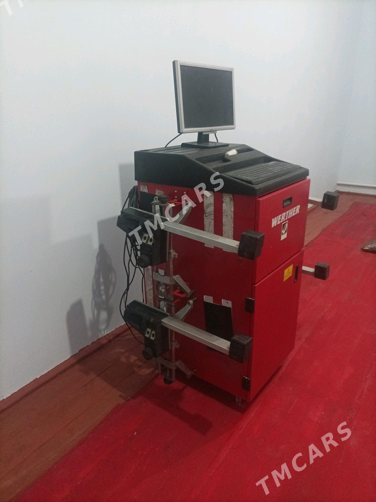 afto kampyuter razwal aparat - Daşoguz - img 2