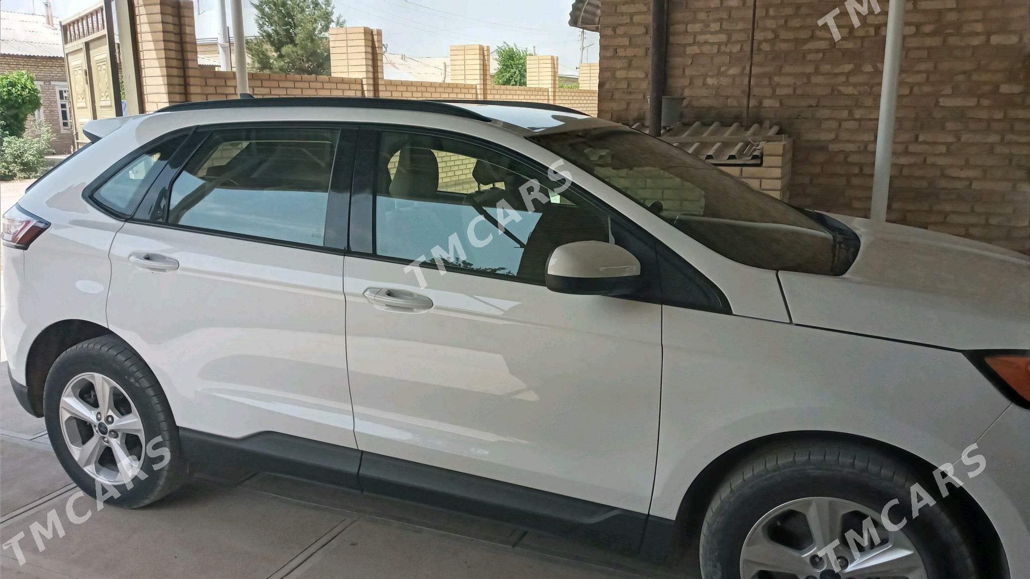 Ford Edge 2022 - 290 000 TMT - Мары - img 3
