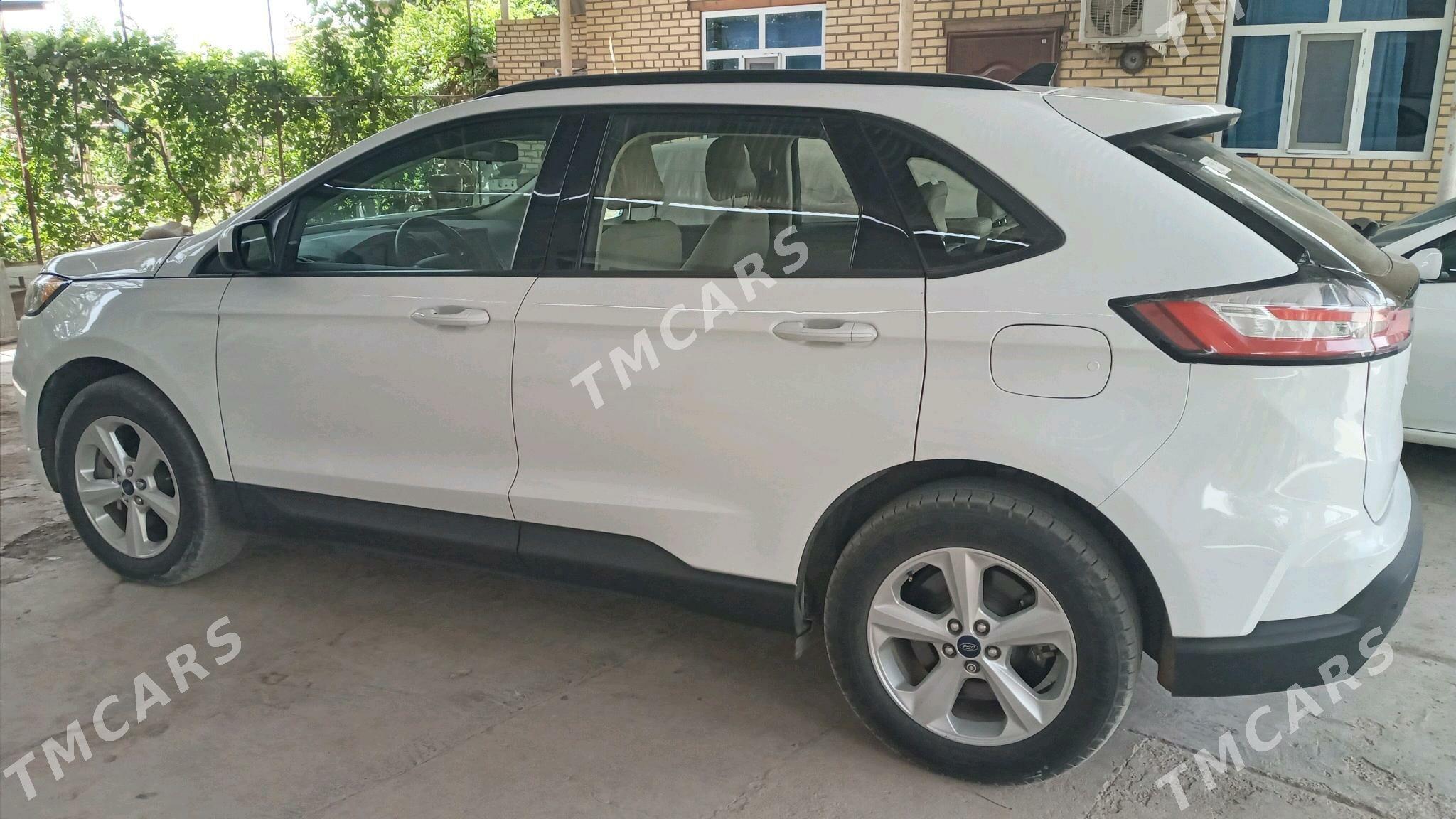Ford Edge 2022 - 290 000 TMT - Мары - img 4