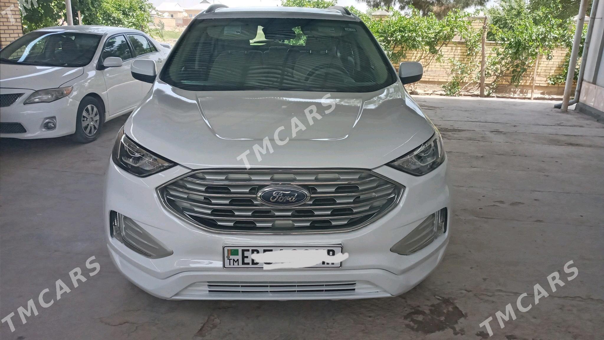 Ford Edge 2022 - 290 000 TMT - Мары - img 6