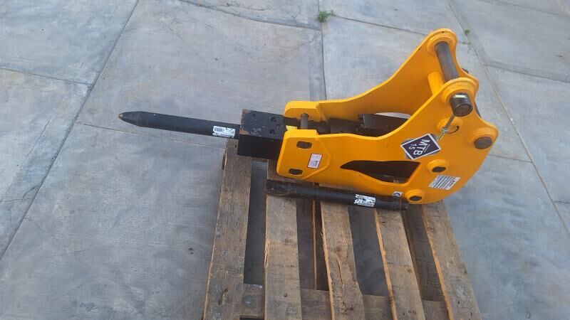 malatok adboynik отбойник jcb jsb. 55 000 TMT - Aşgabat - img 3
