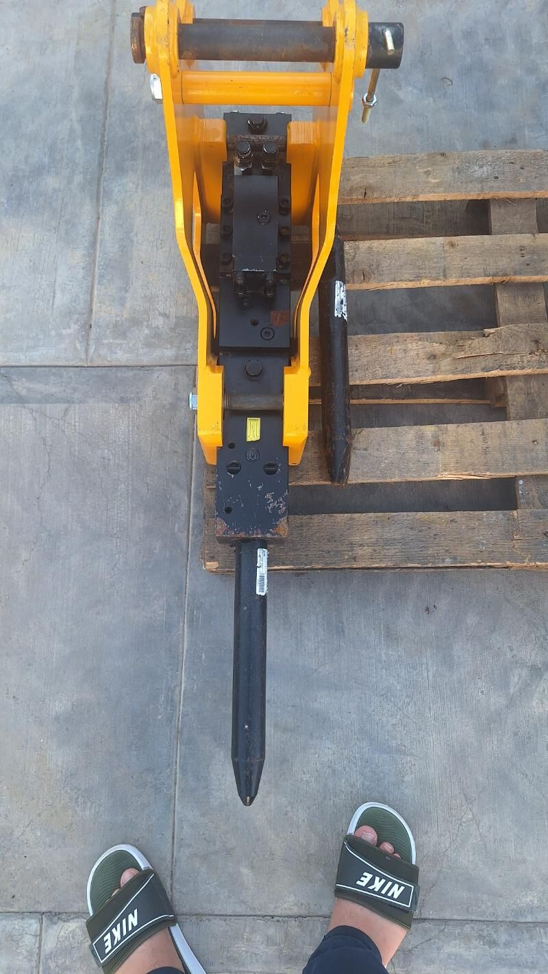 malatok adboynik отбойник jcb jsb. 55 000 TMT - Aşgabat - img 2