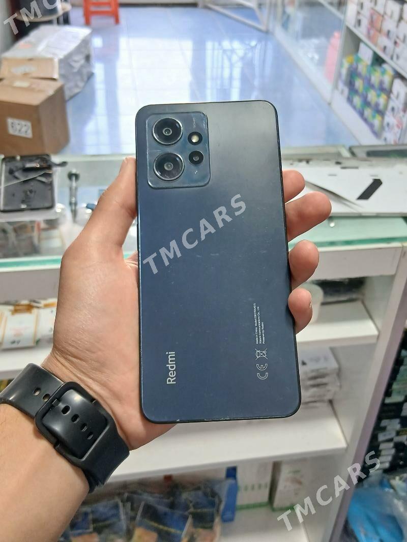 REDMI Note 12 6/128 - Теджен - img 2