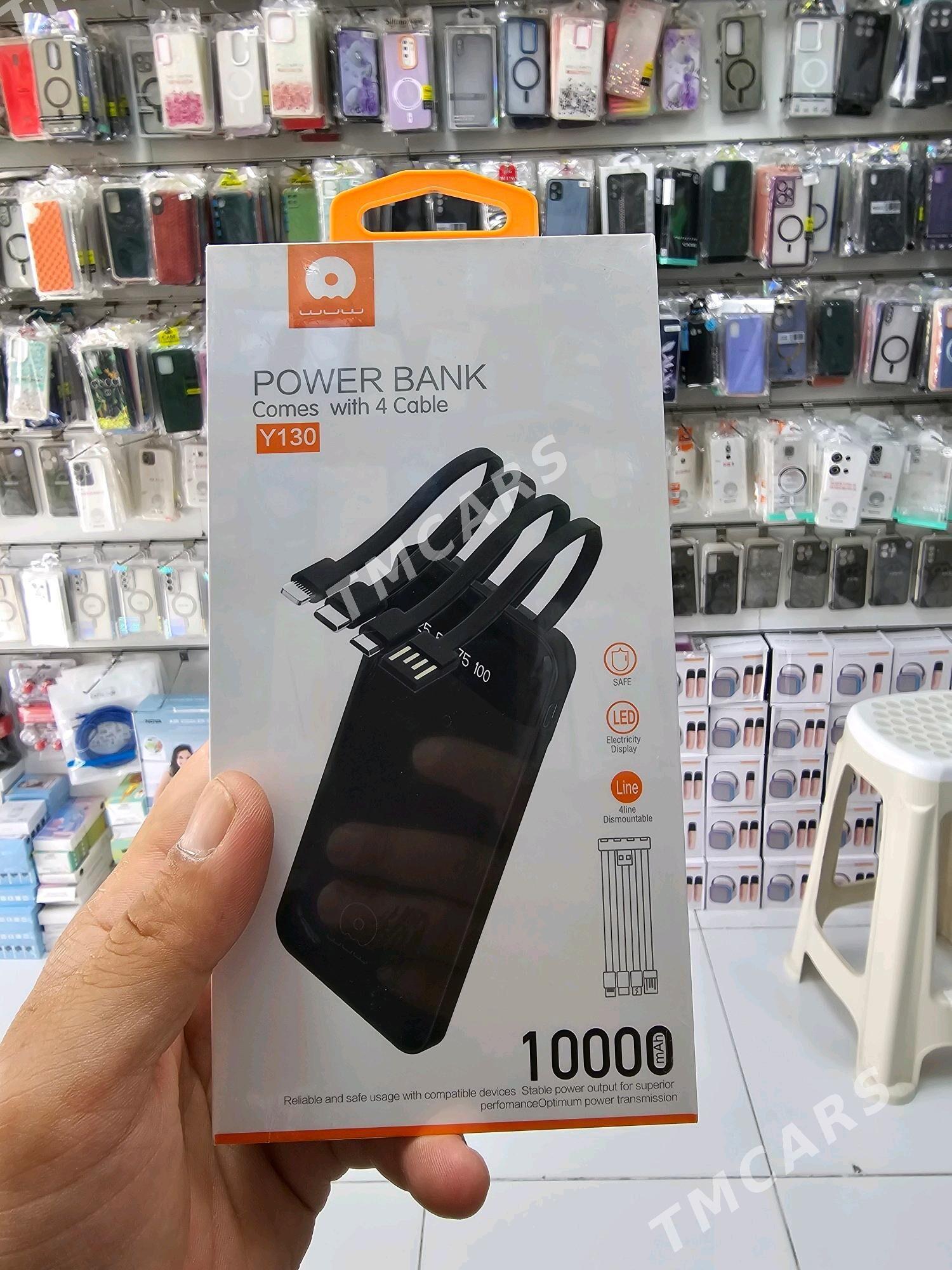 POWER BNK TELFONA BEZ PRWODNOY - Parahat 7 - img 1