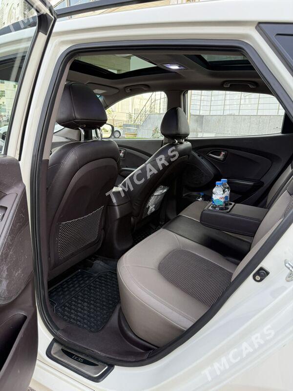 Hyundai IX35 2014 - 190 000 TMT - Ашхабад - img 9