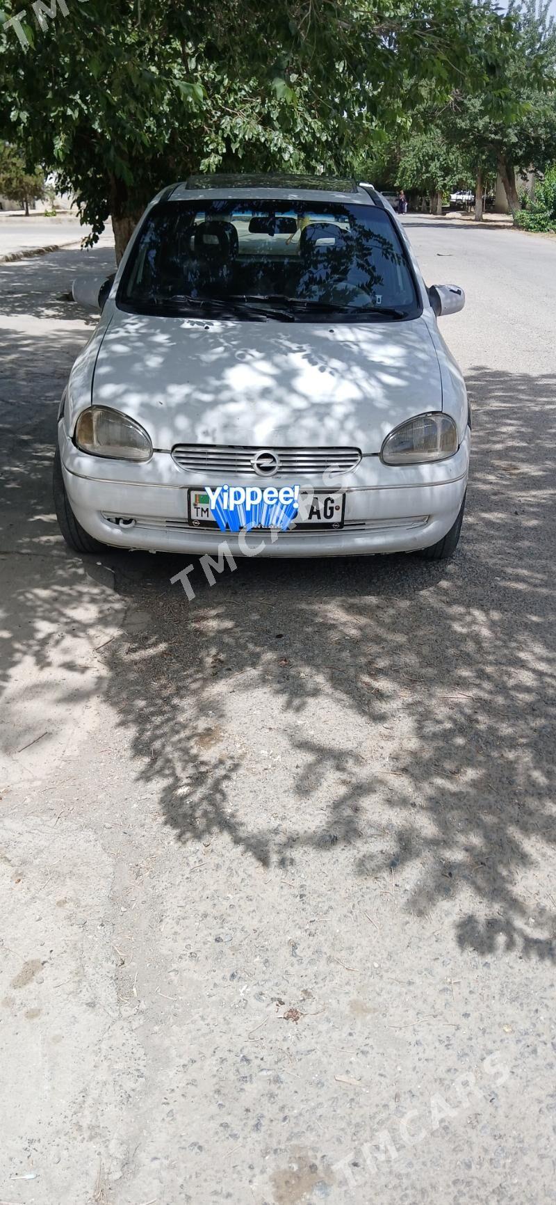 Opel Vita 1995 - 33 000 TMT - Aşgabat - img 2