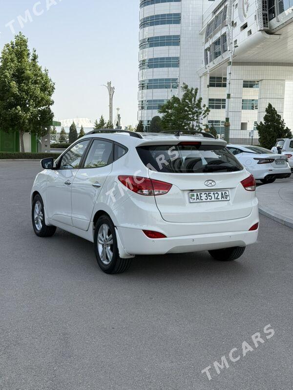 Hyundai IX35 2014 - 190 000 TMT - Ашхабад - img 3
