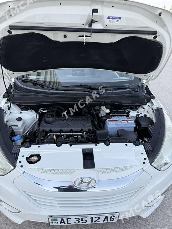 Hyundai IX35 2014 - 190 000 TMT - Ашхабад - img 7