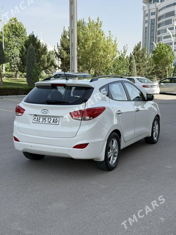 Hyundai IX35 2014 - 190 000 TMT - Ашхабад - img 5