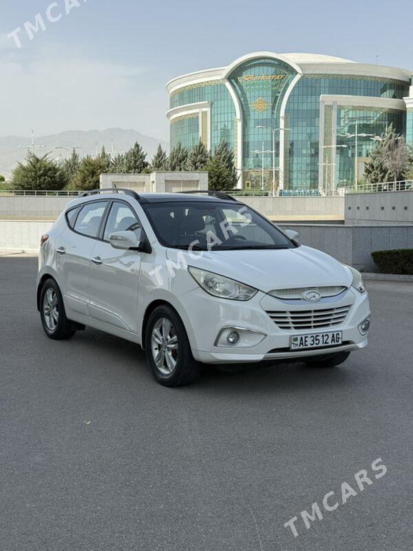 Hyundai IX35 2014 - 190 000 TMT - Ашхабад - img 4