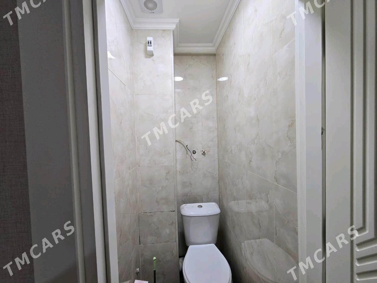 Satlyk Kwartira Jay swaboda - Aşgabat - img 2
