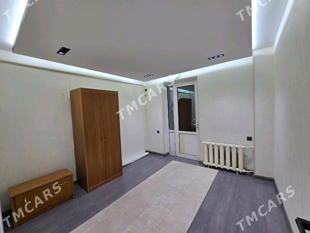 Satlyk Kwartira Jay swaboda - Aşgabat - img 3