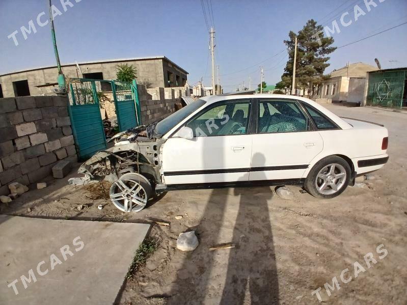 Audi 100 1994 - 15 000 TMT - Анев - img 2