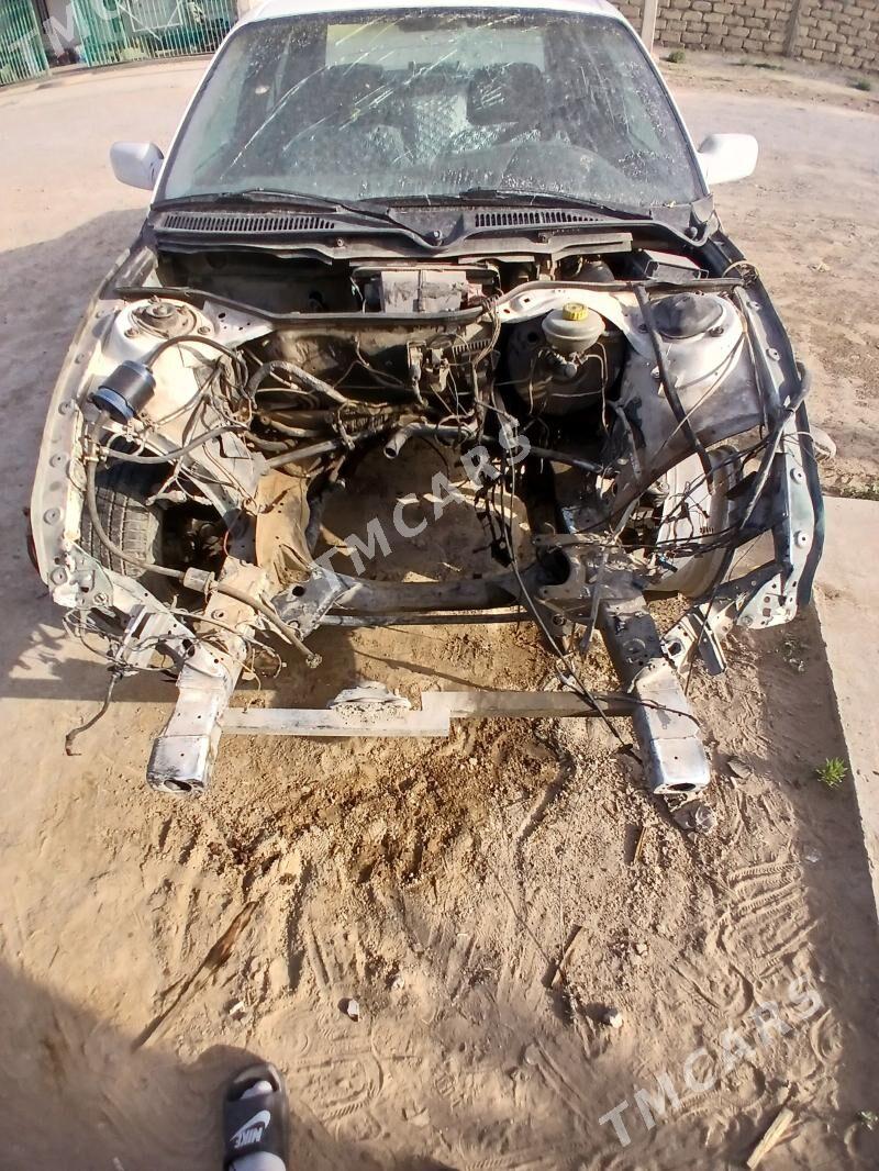 Audi 100 1994 - 15 000 TMT - Анев - img 3