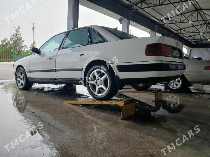 Audi 100 1994 - 15 000 TMT - Анев - img 9