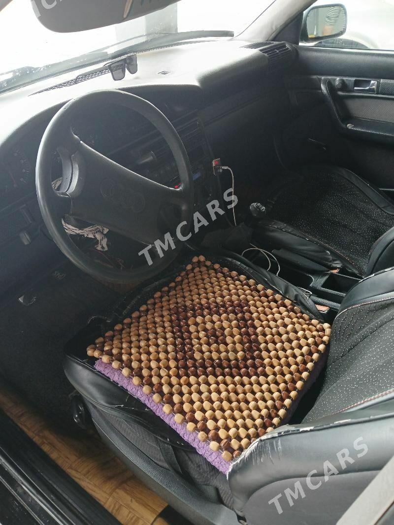 Audi 100 1994 - 15 000 TMT - Анев - img 4