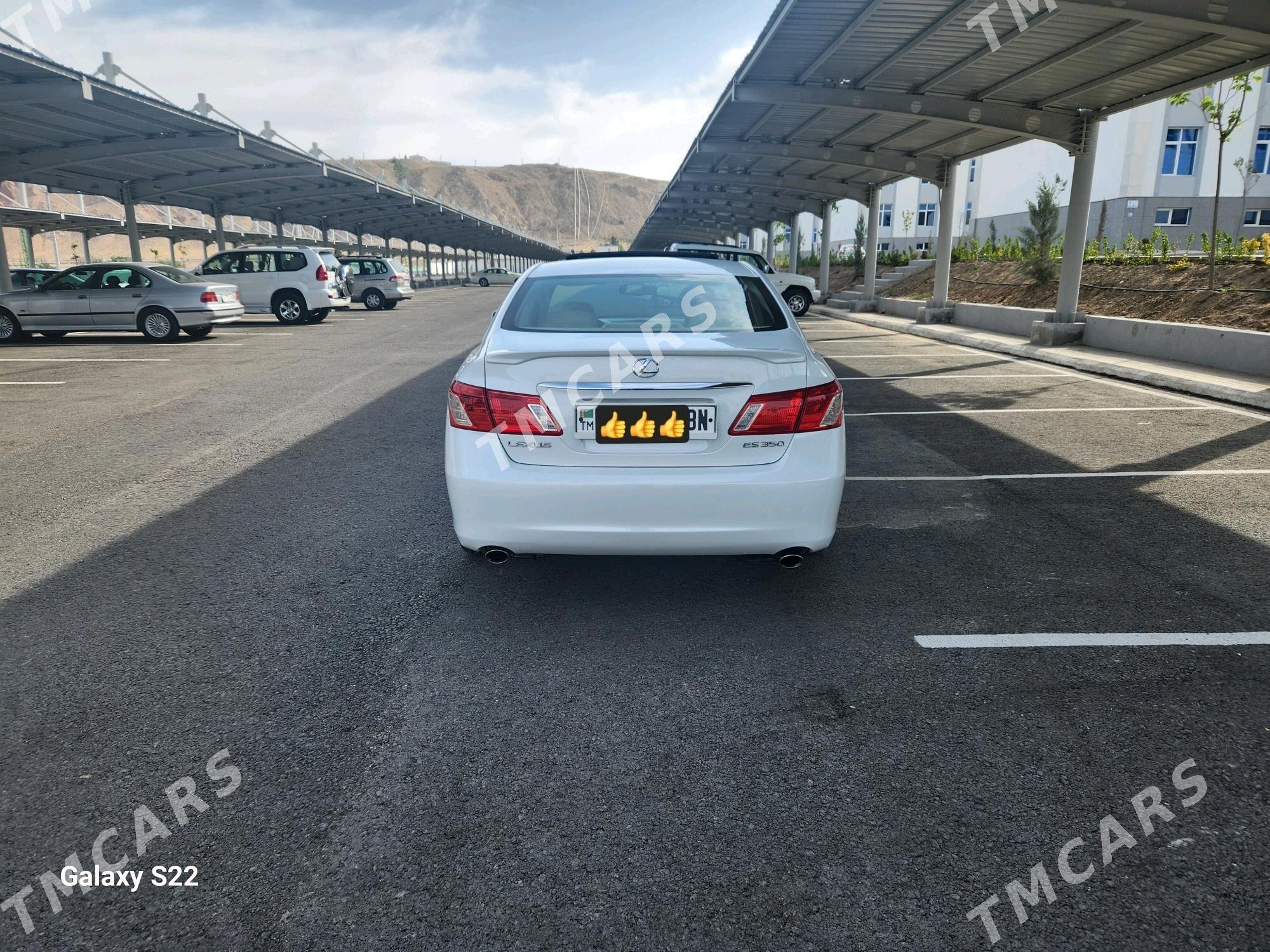 Lexus ES 350 2009 - 230 000 TMT - Туркменбаши - img 2