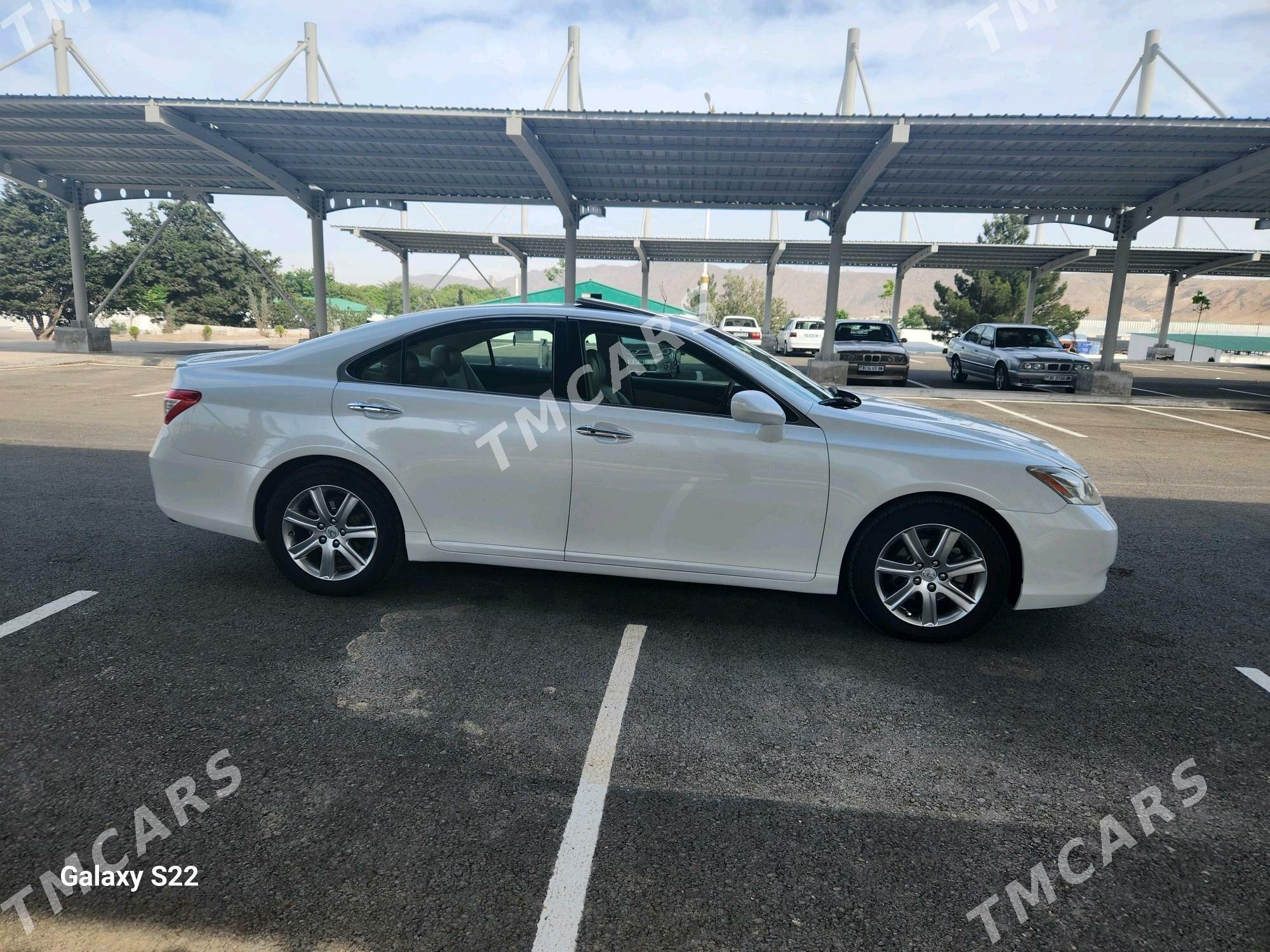 Lexus ES 350 2009 - 230 000 TMT - Туркменбаши - img 4