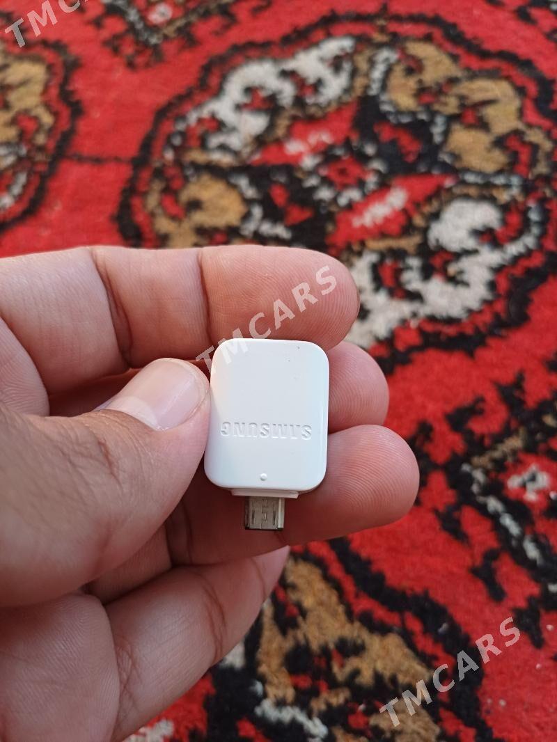 Samsung коннектор - Дашогуз - img 2