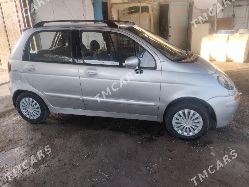 Daewoo Matiz 1998 - 28 000 TMT - Дашогуз - img 5