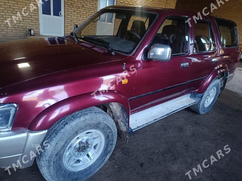 Toyota 4Runner 1991 - 40 000 TMT - Dänew - img 5