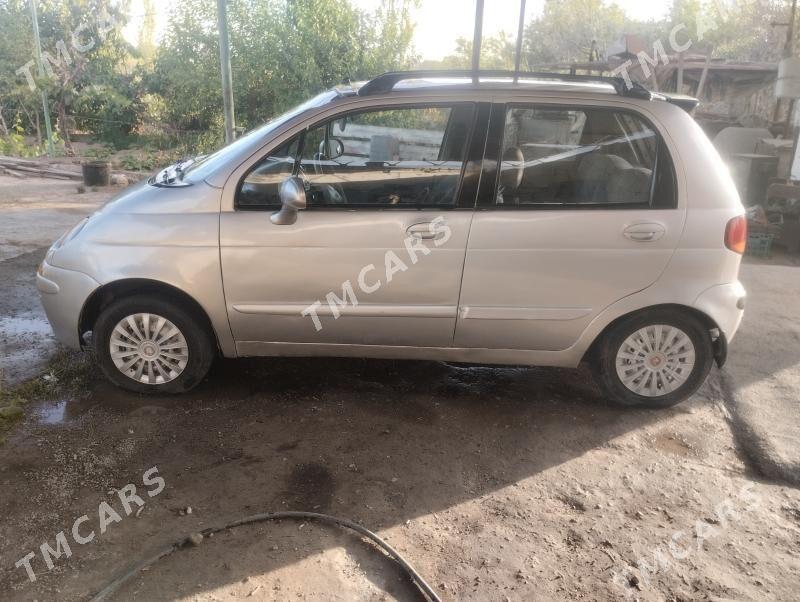 Daewoo Matiz 1998 - 28 000 TMT - Дашогуз - img 7