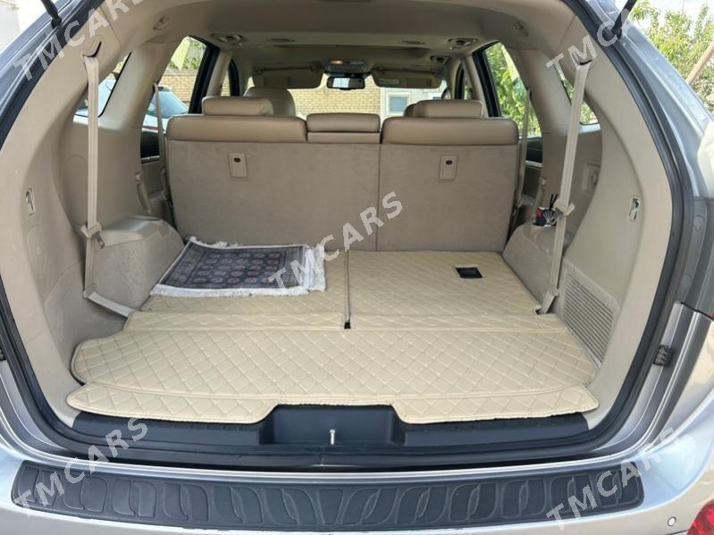 Hyundai IX55 2010 - 180 000 TMT - Мары - img 6